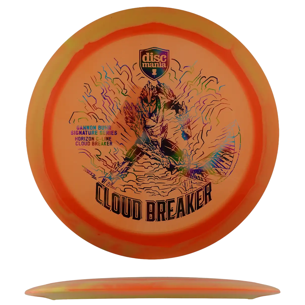 Horizon C-Line Cloud Breaker - Gannon Buhr Signature Series