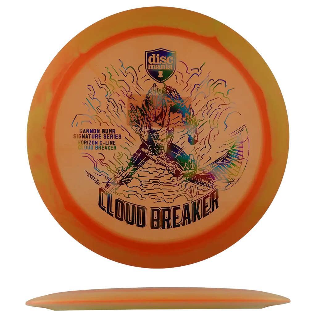Horizon C-Line Cloud Breaker - Gannon Buhr Signature Series
