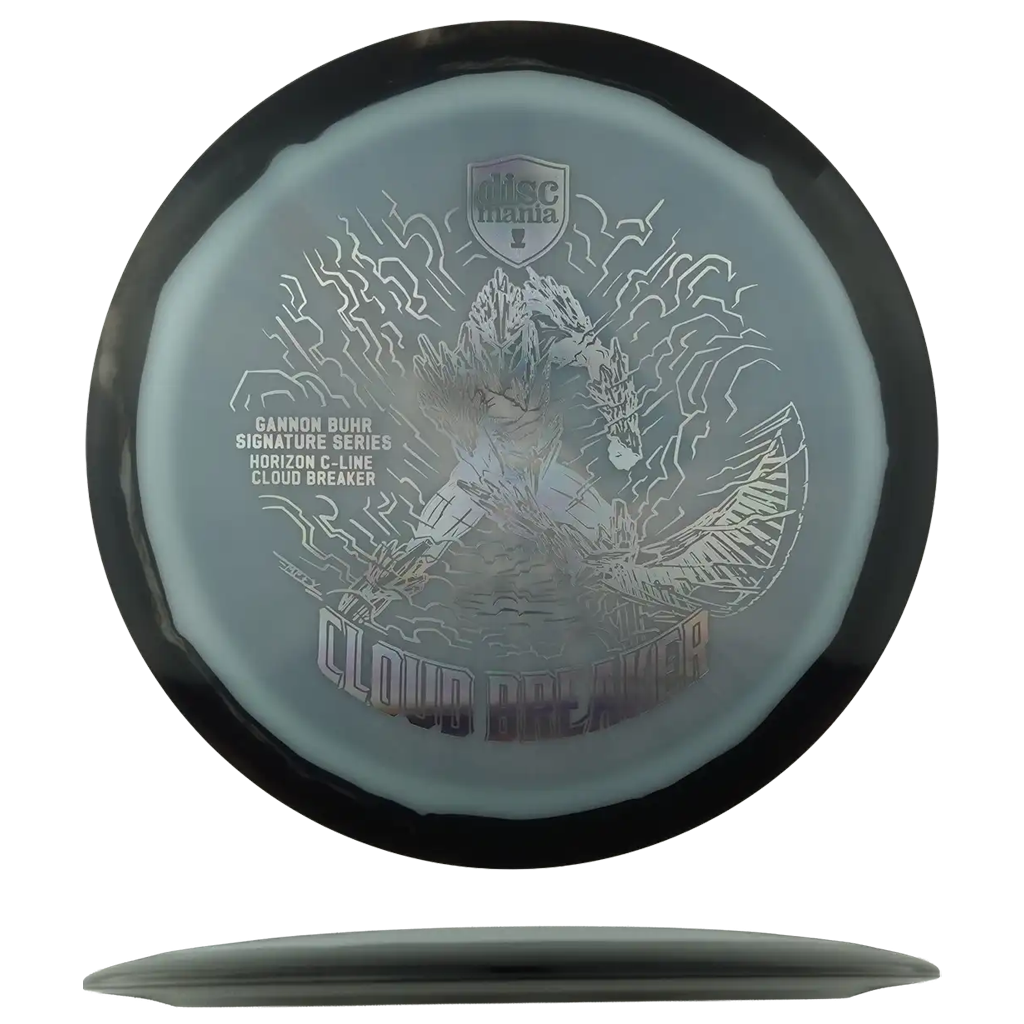 Horizon C-Line Cloud Breaker - Gannon Buhr Signature Series