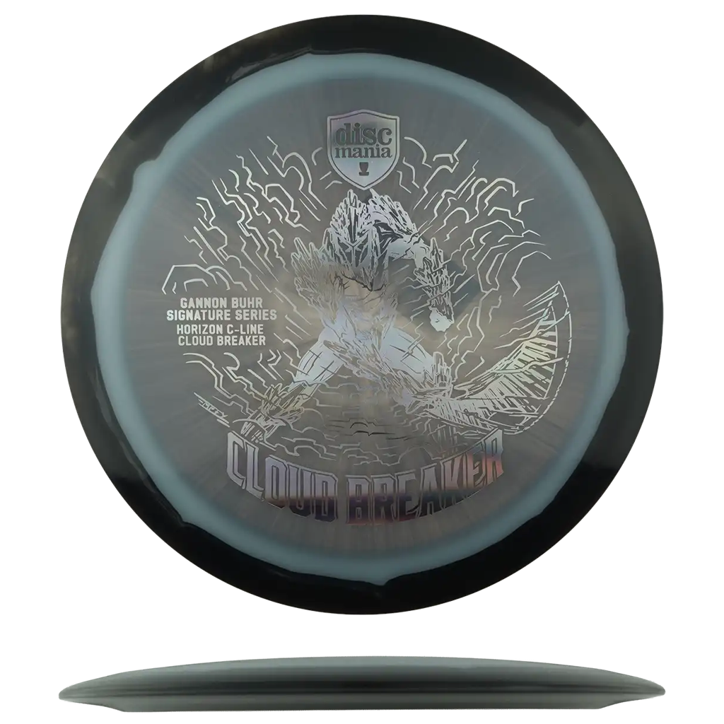 Horizon C-Line Cloud Breaker - Gannon Buhr Signature Series