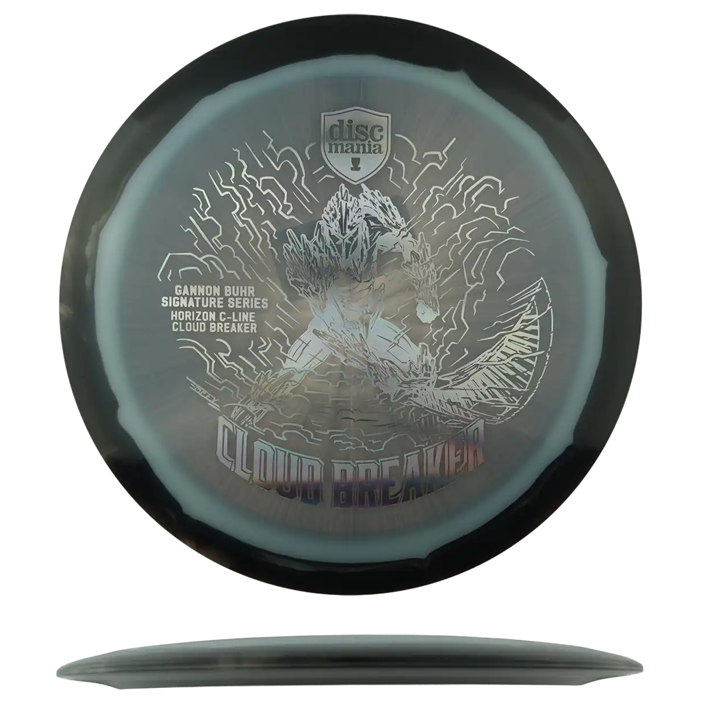 Horizon C-Line Cloud Breaker - Gannon Buhr Signature Series