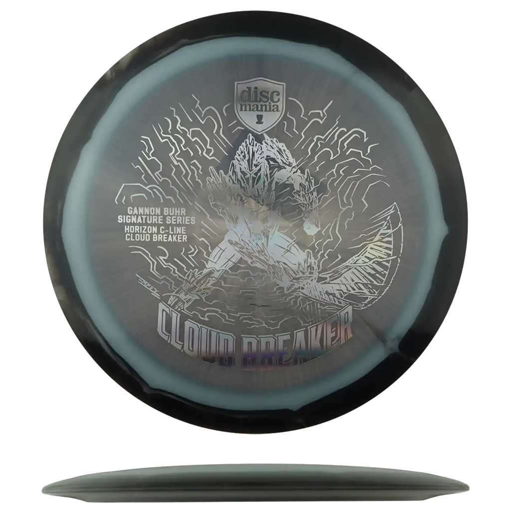 Horizon C-Line Cloud Breaker - Gannon Buhr Signature Series