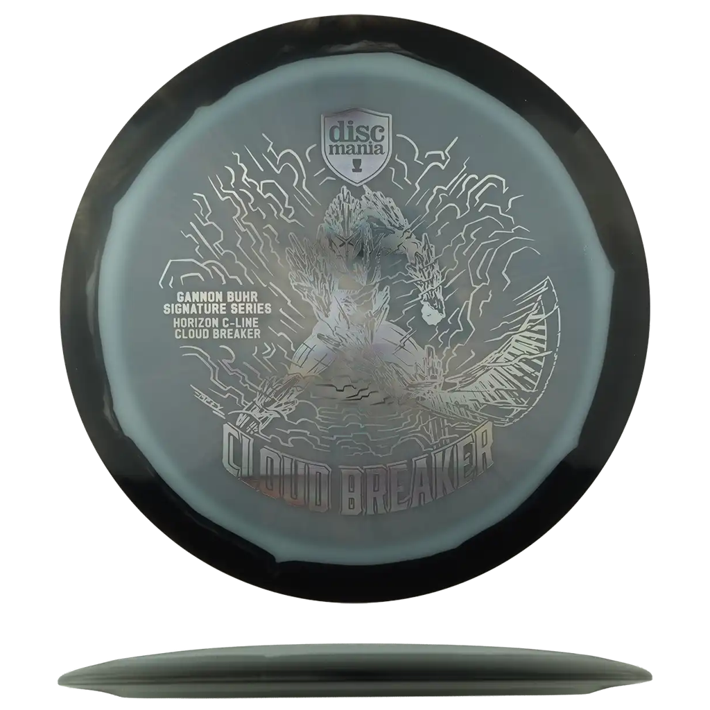 Horizon C-Line Cloud Breaker - Gannon Buhr Signature Series