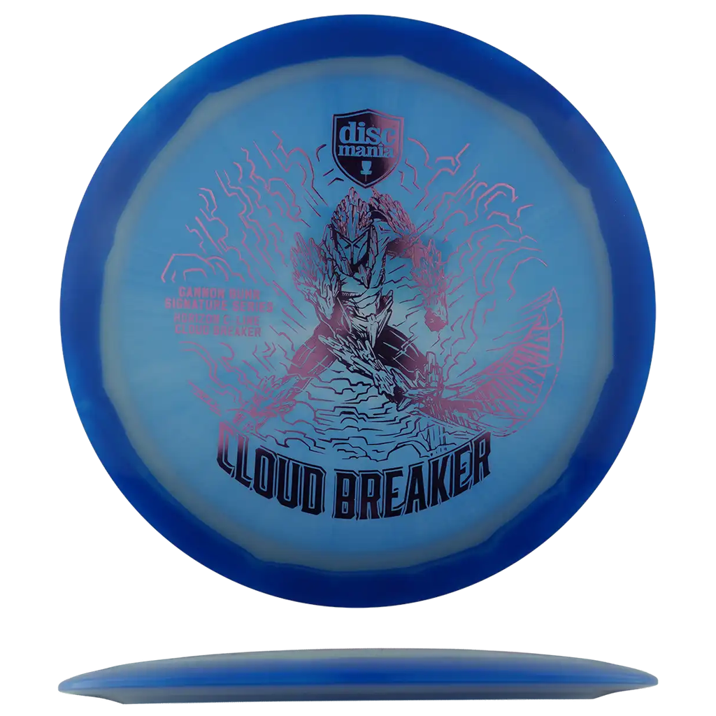 Horizon C-Line Cloud Breaker - Gannon Buhr Signature Series