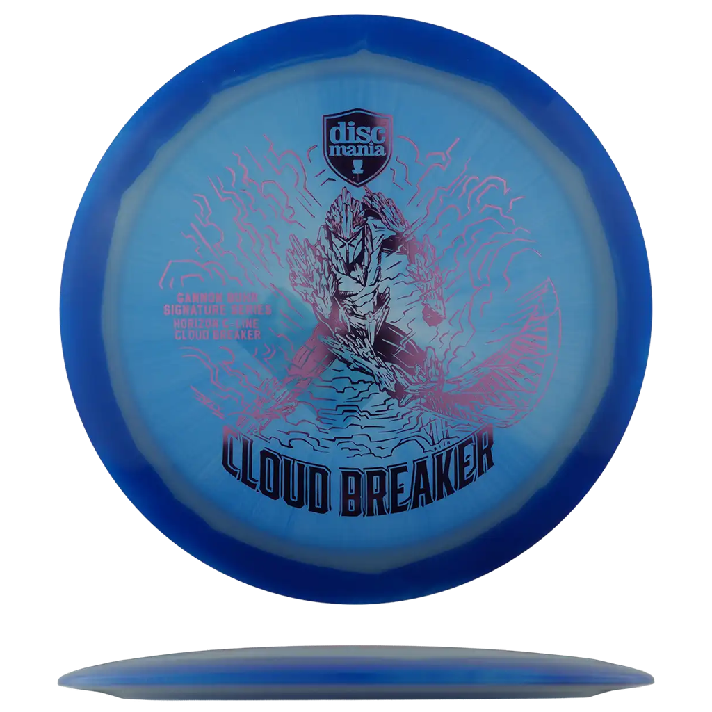 Horizon C-Line Cloud Breaker - Gannon Buhr Signature Series