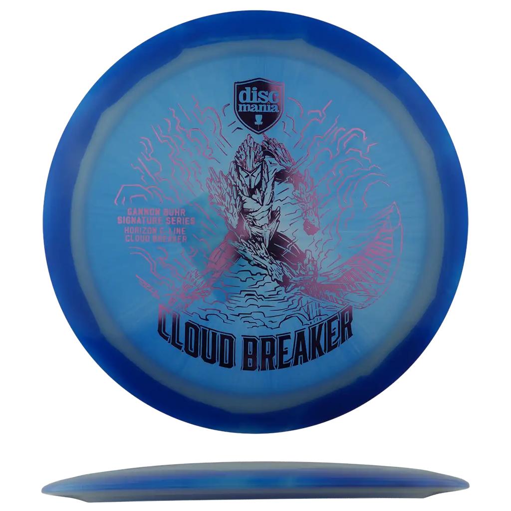 Horizon C-Line Cloud Breaker - Gannon Buhr Signature Series