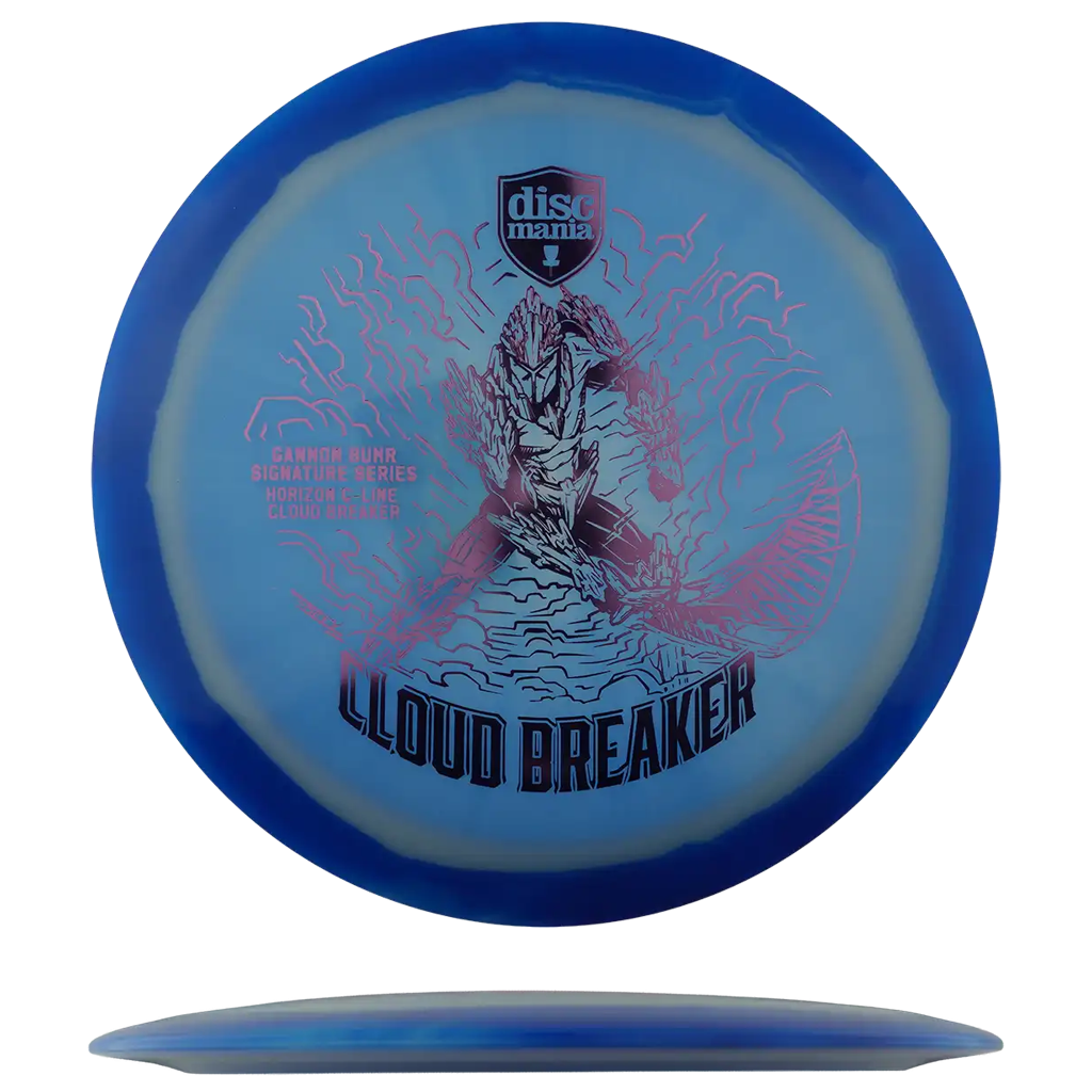 Horizon C-Line Cloud Breaker - Gannon Buhr Signature Series