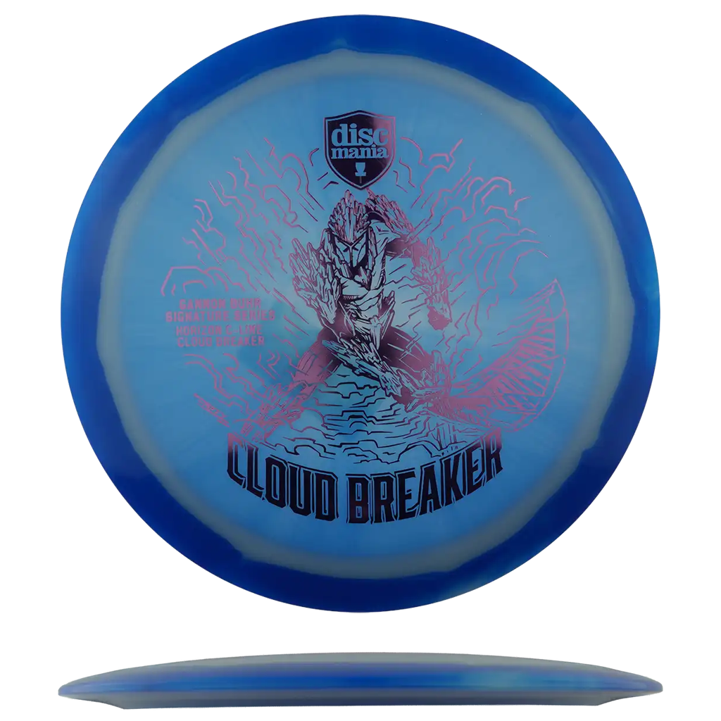 Horizon C-Line Cloud Breaker - Gannon Buhr Signature Series