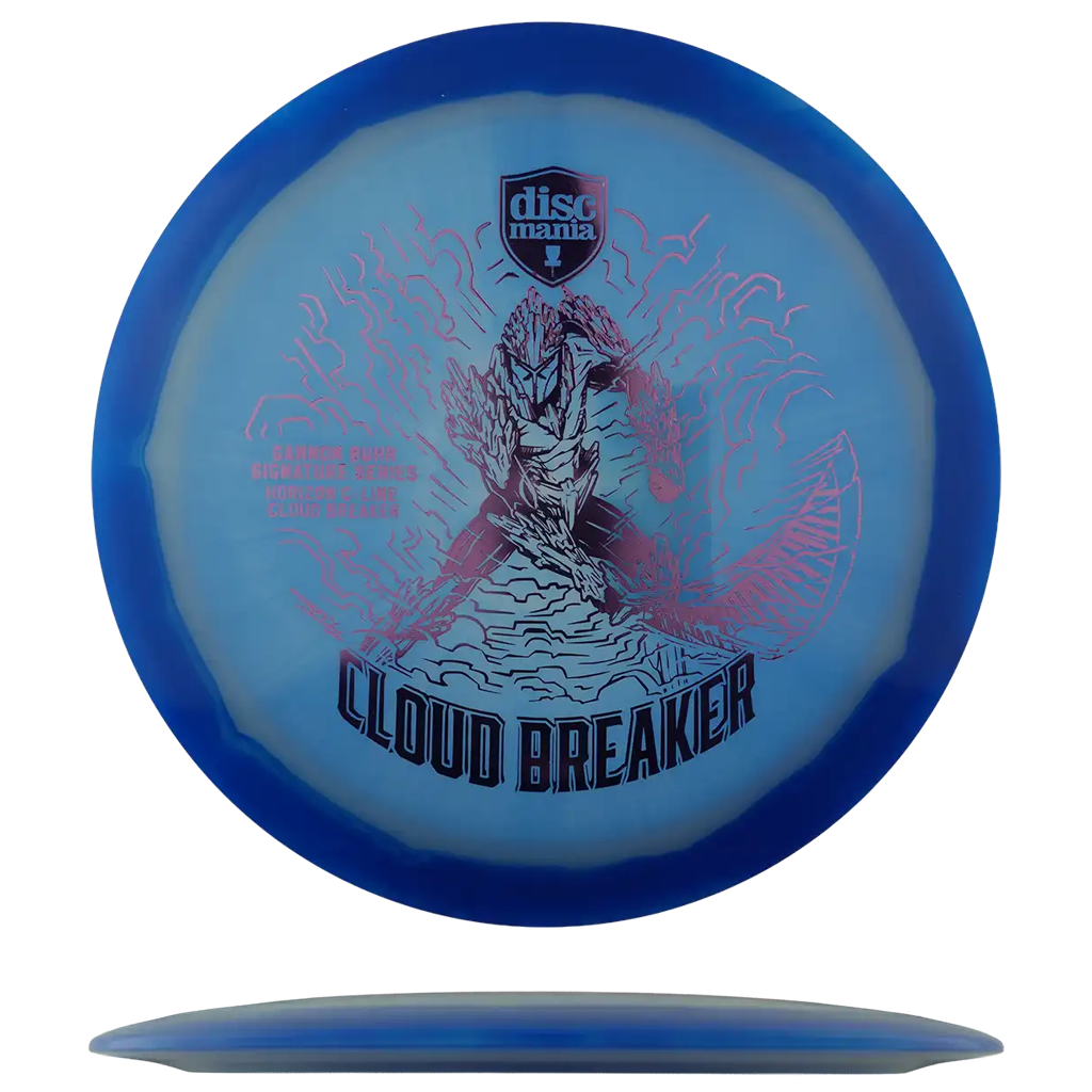 Horizon C-Line Cloud Breaker - Gannon Buhr Signature Series