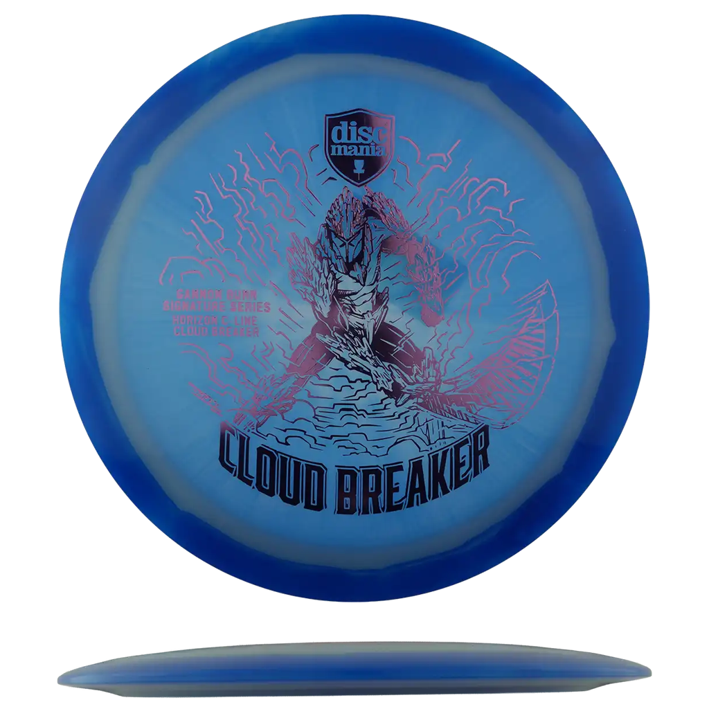 Horizon C-Line Cloud Breaker - Gannon Buhr Signature Series