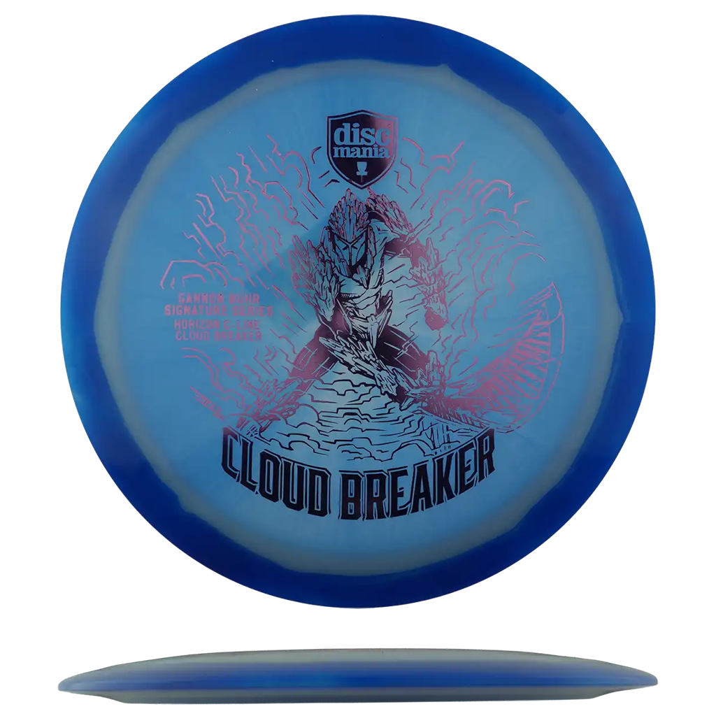 Horizon C-Line Cloud Breaker - Gannon Buhr Signature Series