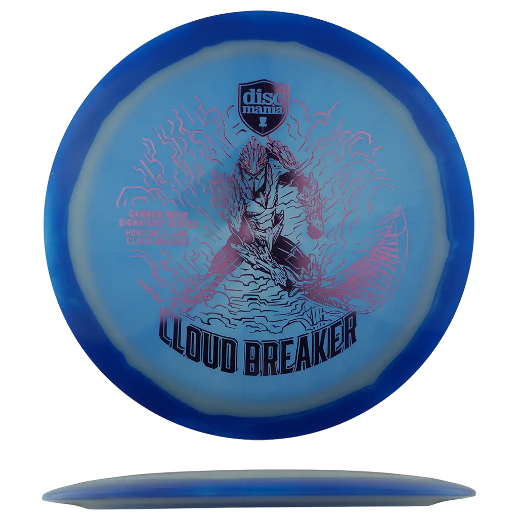 Horizon C-Line Cloud Breaker - Gannon Buhr Signature Series