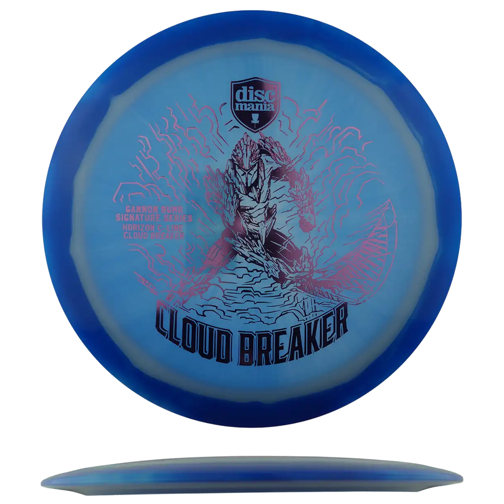 Horizon C-Line Cloud Breaker - Gannon Buhr Signature Series