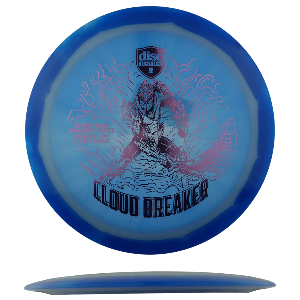 Horizon C-Line Cloud Breaker - Gannon Buhr Signature Series