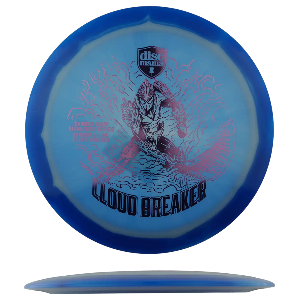 Horizon C-Line Cloud Breaker - Gannon Buhr Signature Series