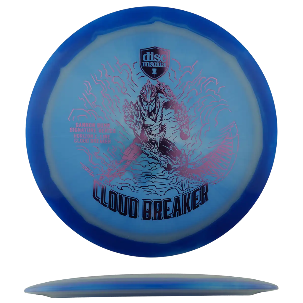 Horizon C-Line Cloud Breaker - Gannon Buhr Signature Series