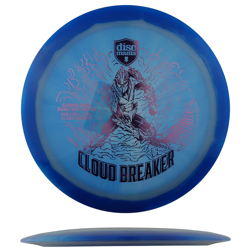 Horizon C-Line Cloud Breaker - Gannon Buhr Signature Series