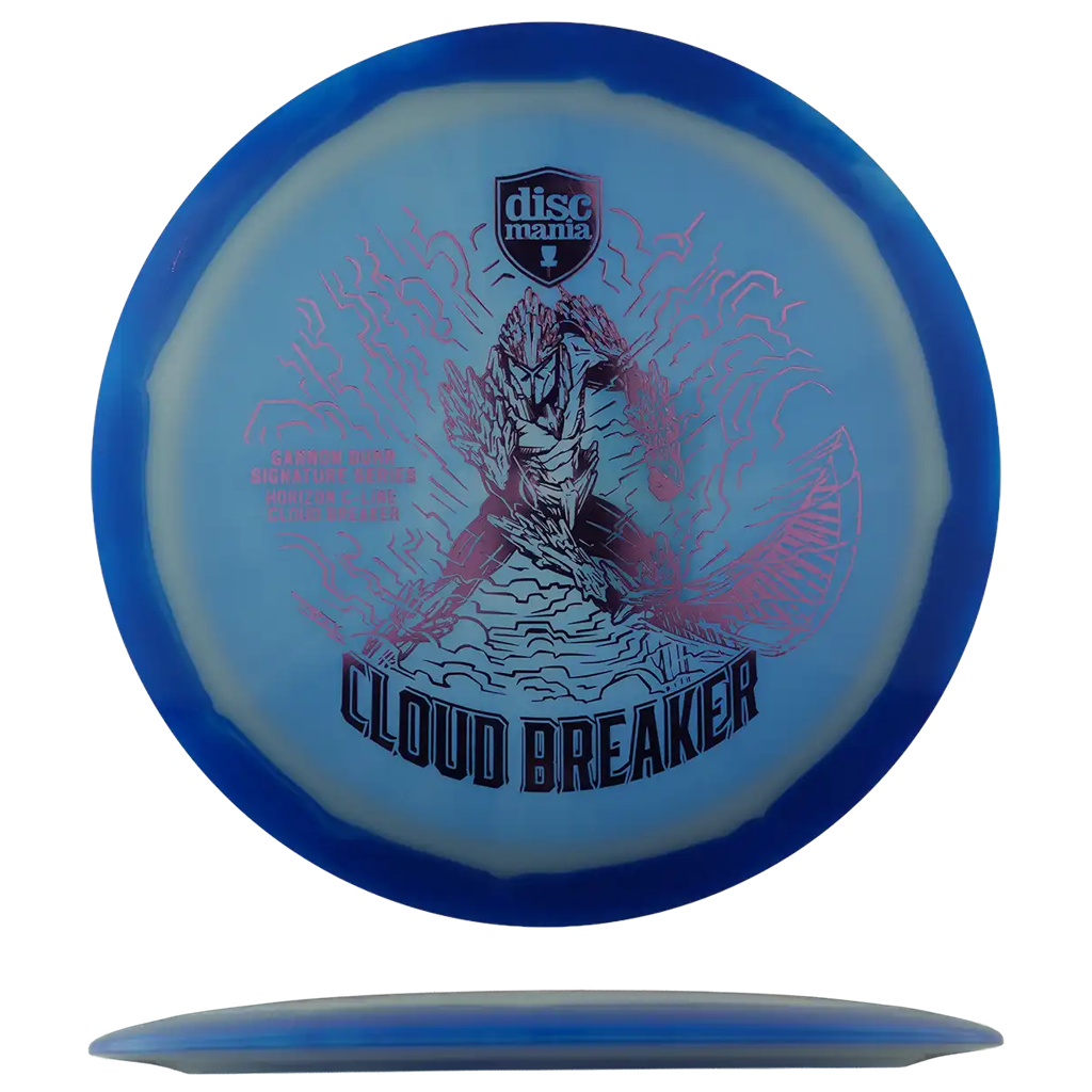 Horizon C-Line Cloud Breaker - Gannon Buhr Signature Series