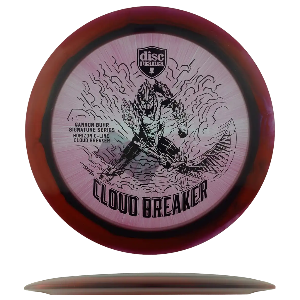 Horizon C-Line Cloud Breaker - Gannon Buhr Signature Series