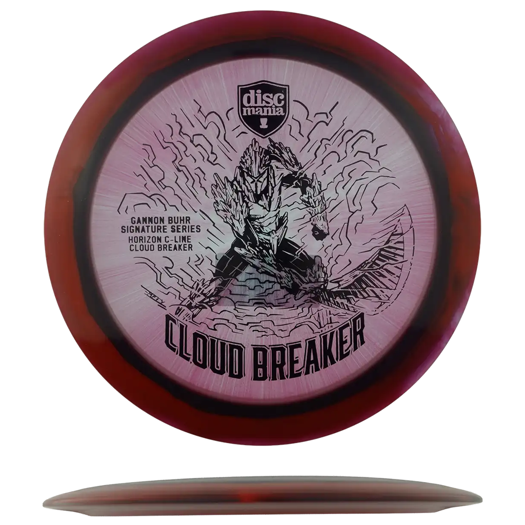 Horizon C-Line Cloud Breaker - Gannon Buhr Signature Series