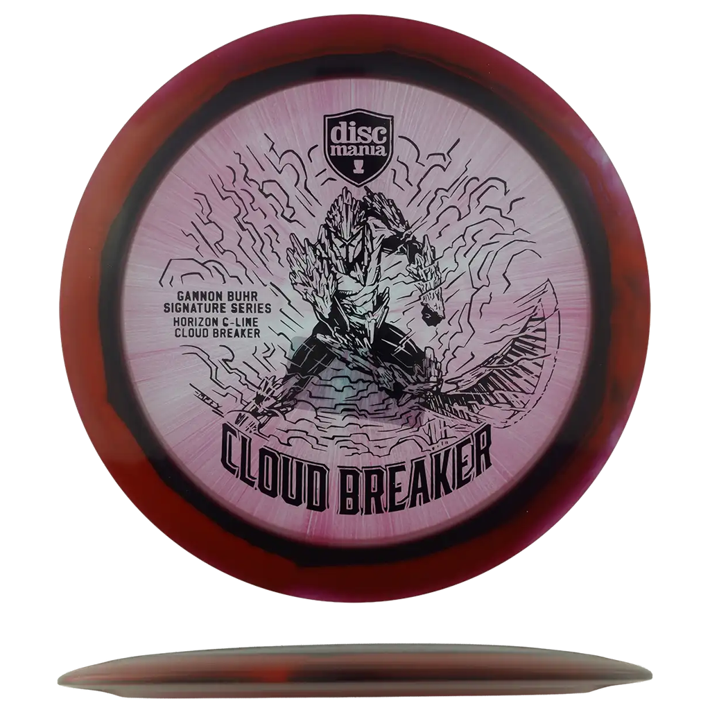 Horizon C-Line Cloud Breaker - Gannon Buhr Signature Series