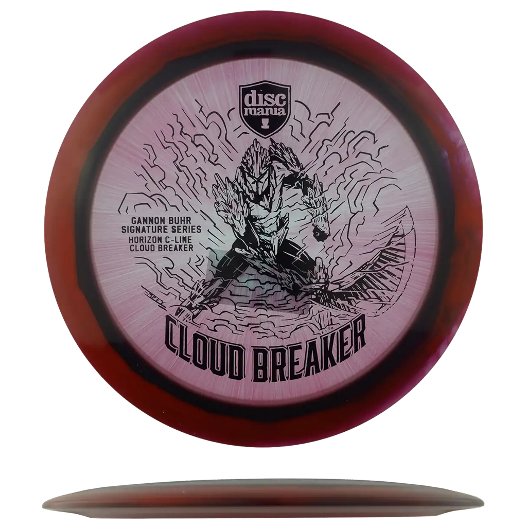 Horizon C-Line Cloud Breaker - Gannon Buhr Signature Series