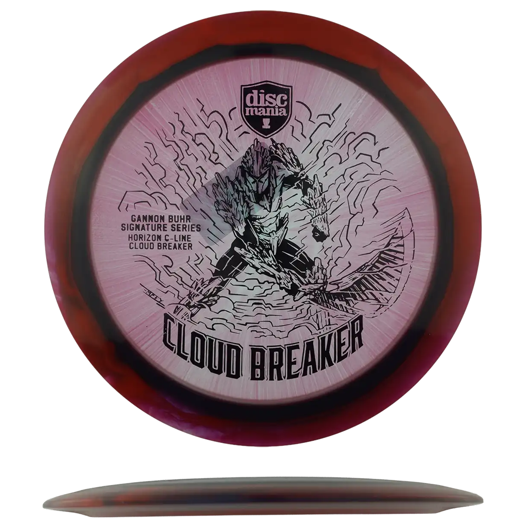 Horizon C-Line Cloud Breaker - Gannon Buhr Signature Series