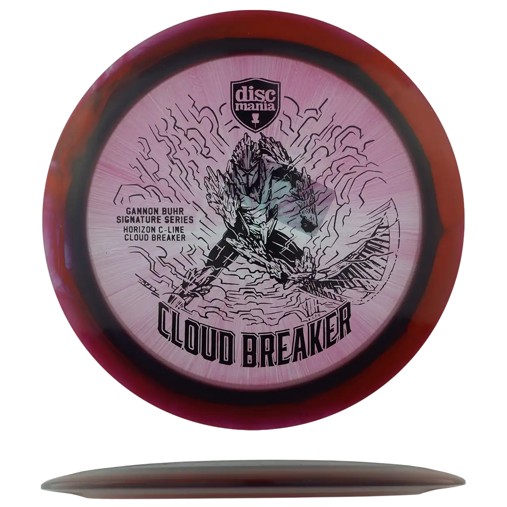 Horizon C-Line Cloud Breaker - Gannon Buhr Signature Series