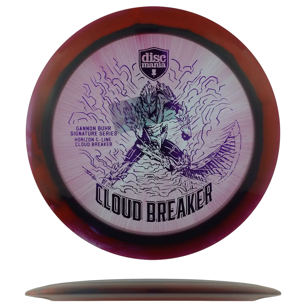 Horizon C-Line Cloud Breaker - Gannon Buhr Signature Series