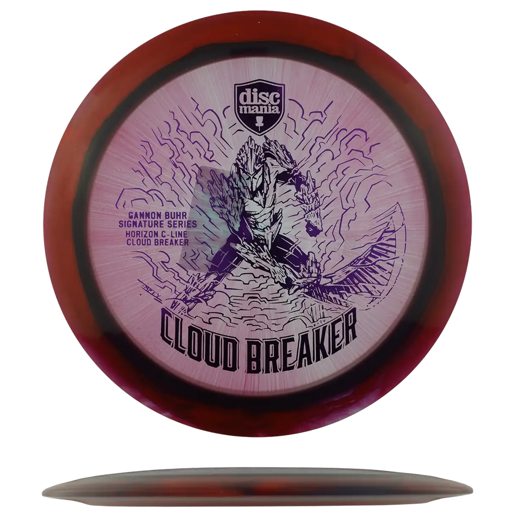 Horizon C-Line Cloud Breaker - Gannon Buhr Signature Series