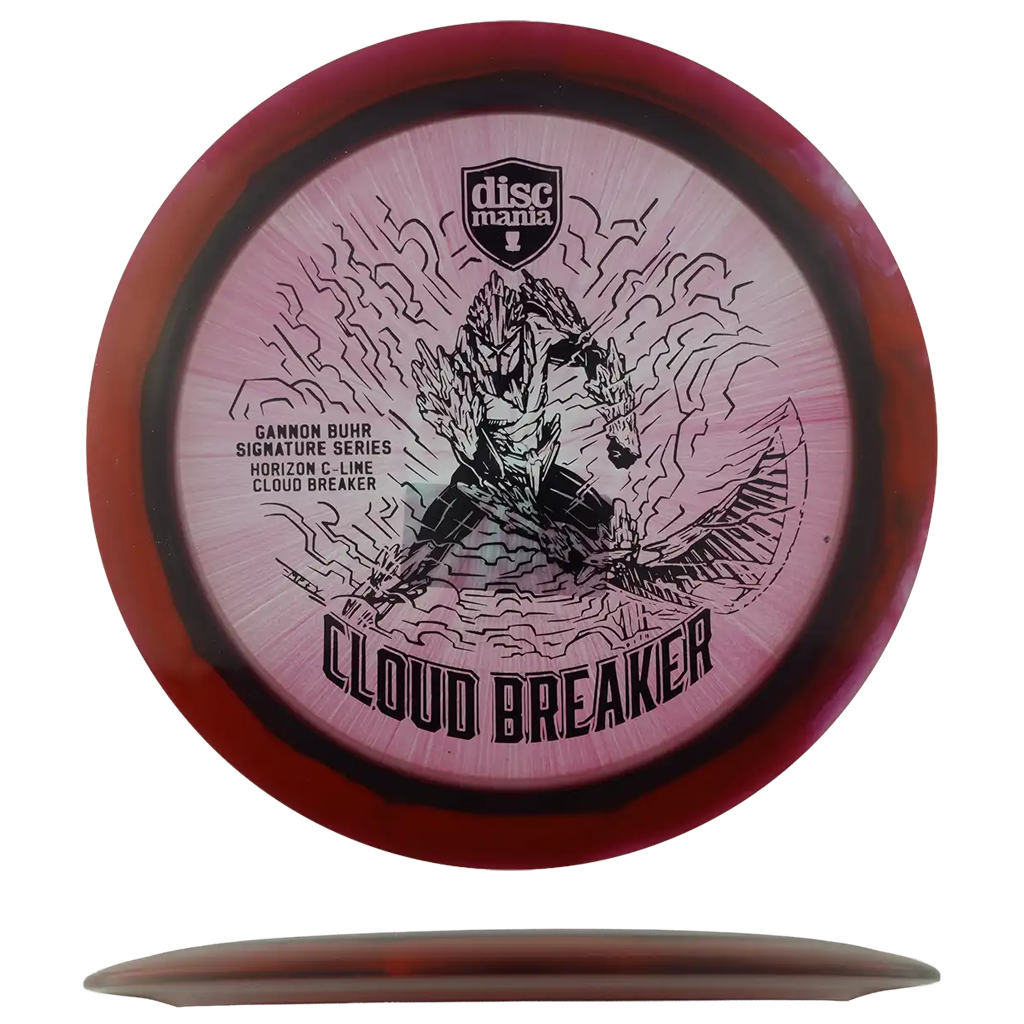 Horizon C-Line Cloud Breaker - Gannon Buhr Signature Series