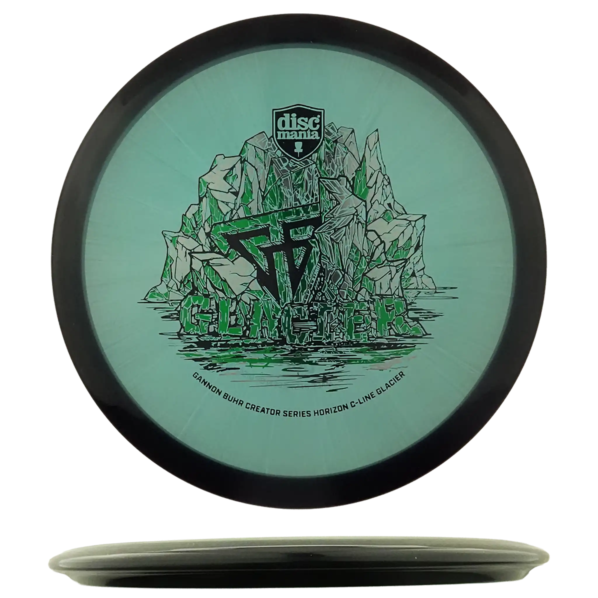 Horizon C-Line Glacier - Gannon Buhr Creator Series