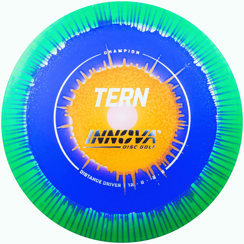 I-Dye Champion Tern