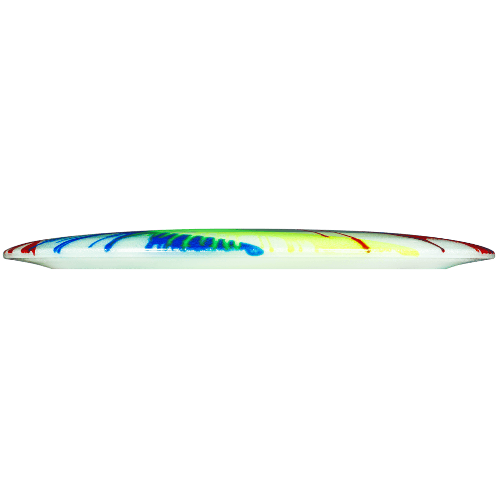 I-Dye Star Wraith