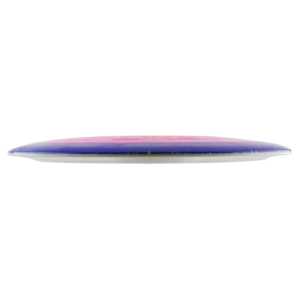I-Dye Champion Wraith - Ken Climo