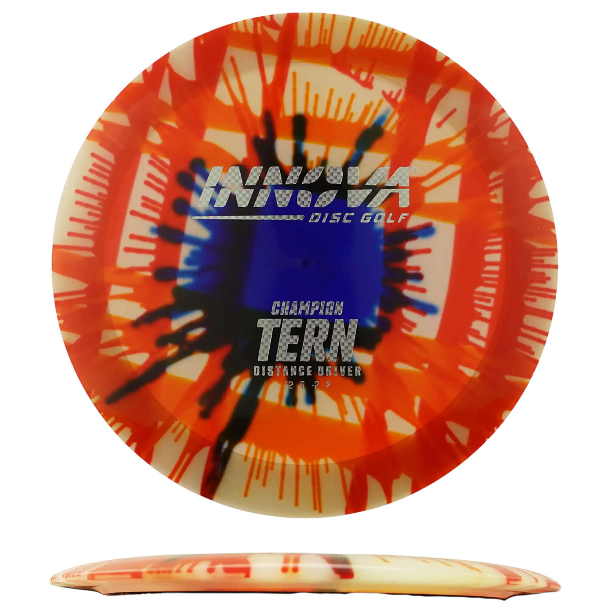 I-Dye Champion Tern