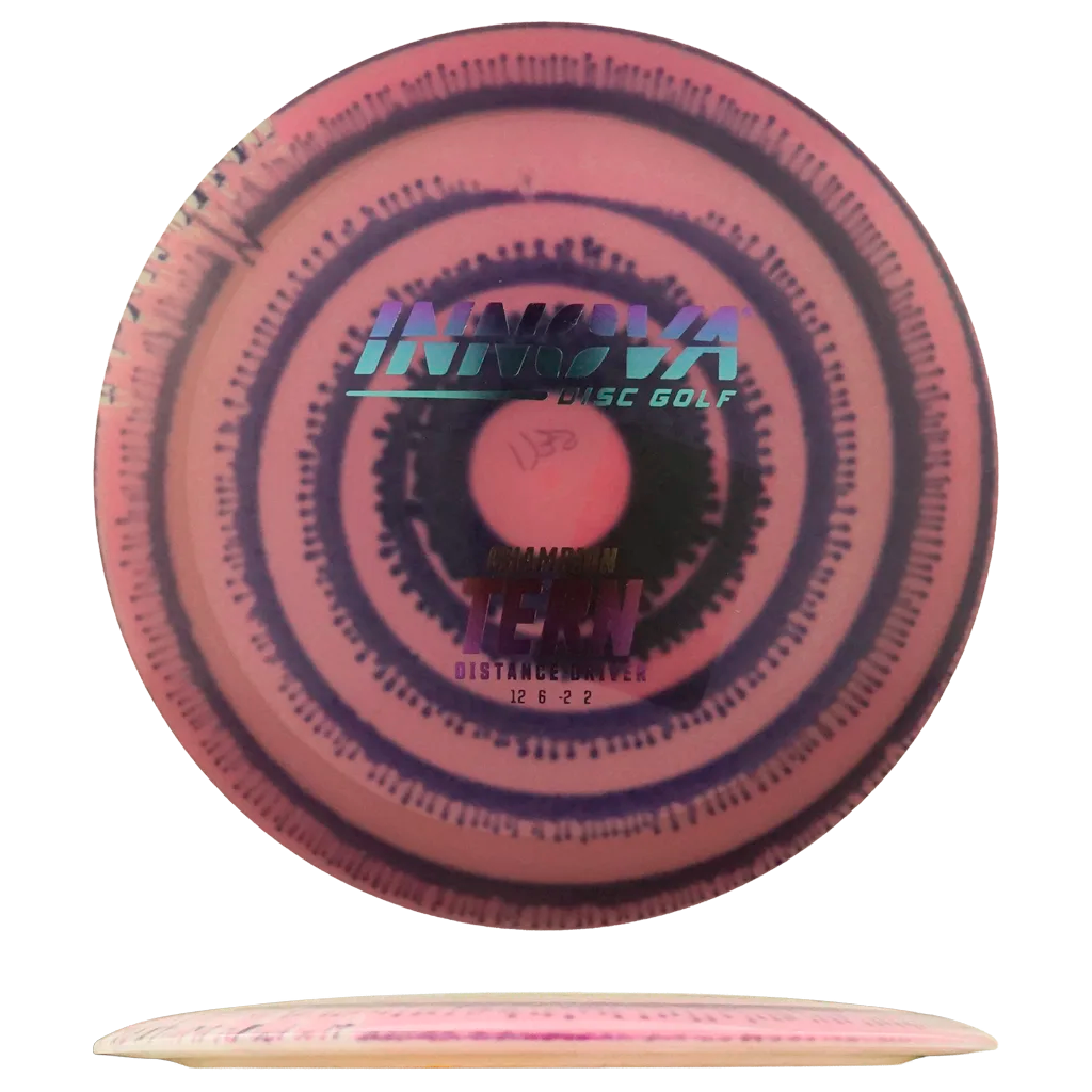 I-Dye Champion Tern