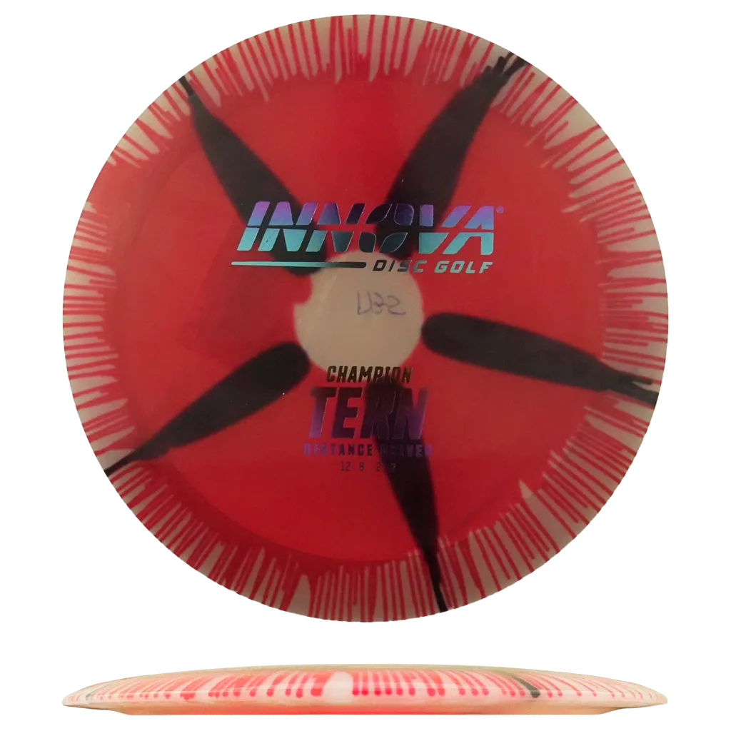 I-Dye Champion Tern