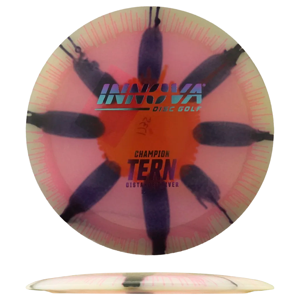 I-Dye Champion Tern