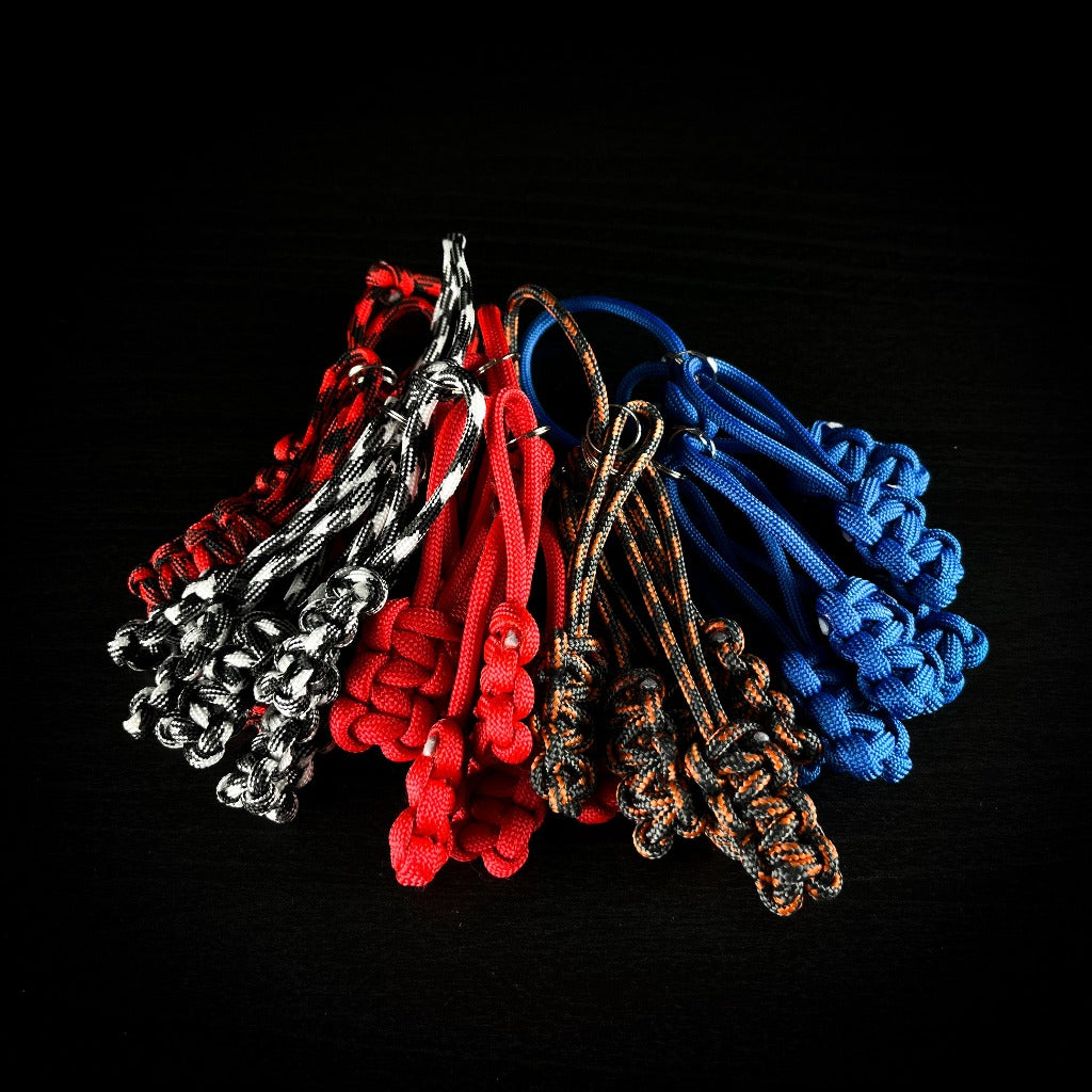 Zipper Puller (6 st)