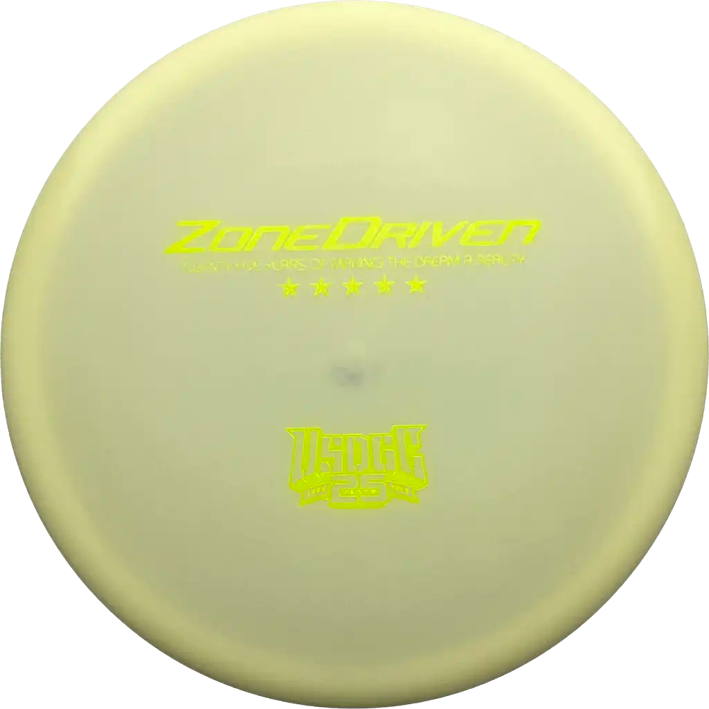 Glow Champion San Marino Roc - ZoneDriven - 2023 USDGC A0736