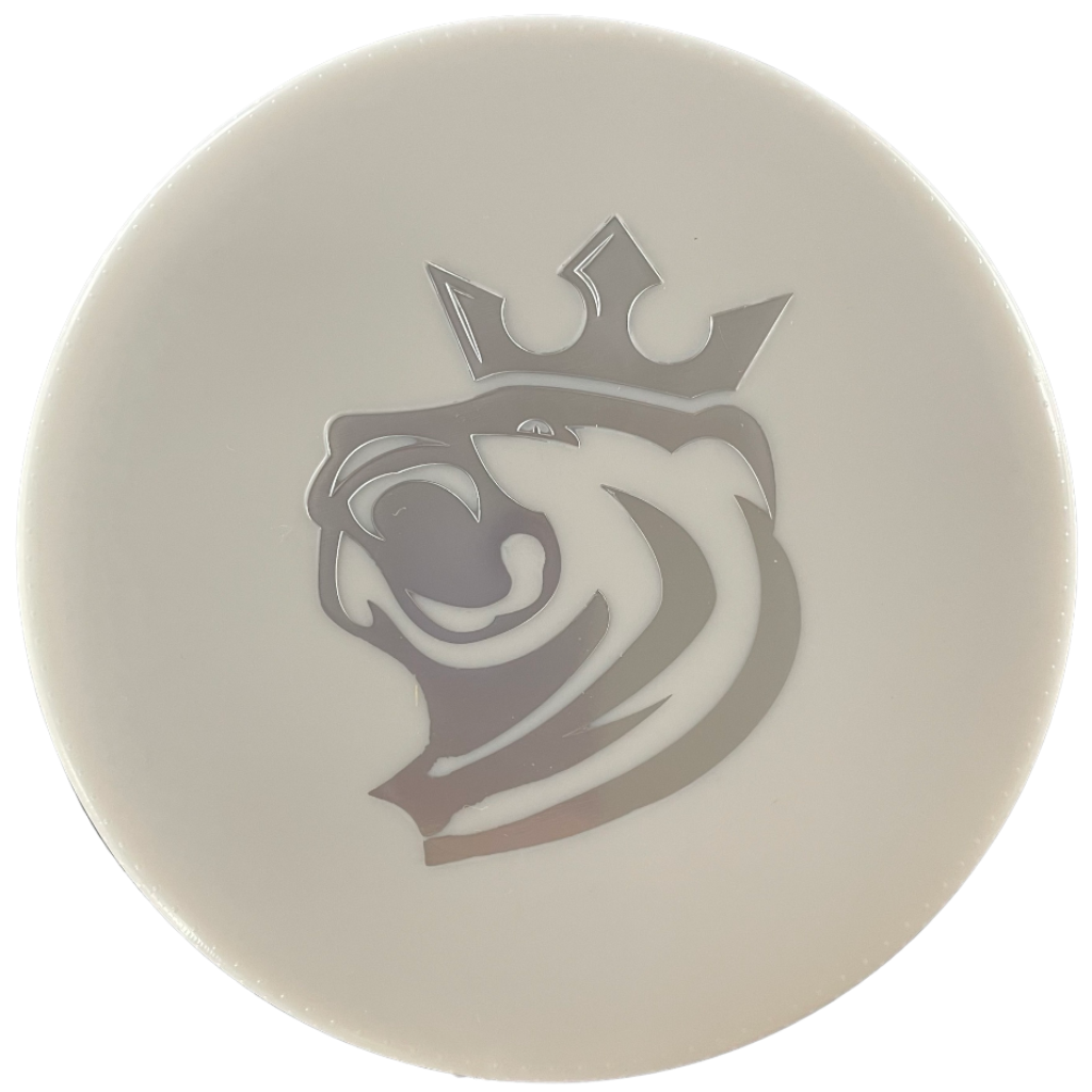 DiscKing Marker