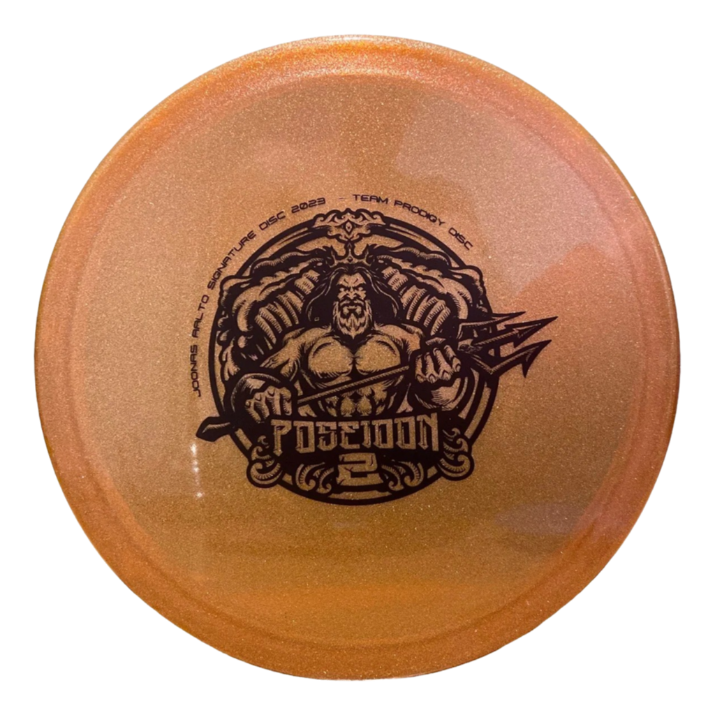 400 Glimmer A2 - Poseidon 2 Joonas Aalto