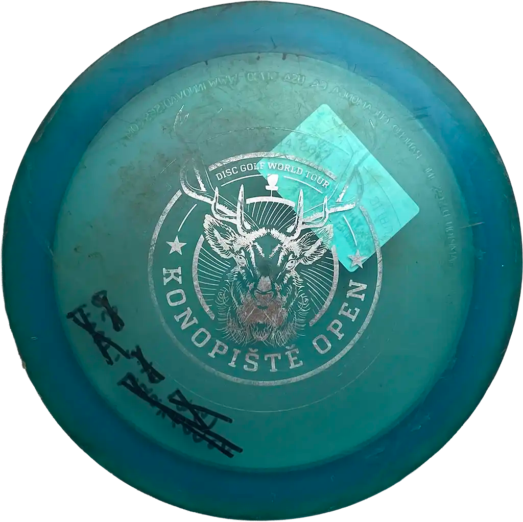 C-Line CD3 - Konopiste Open