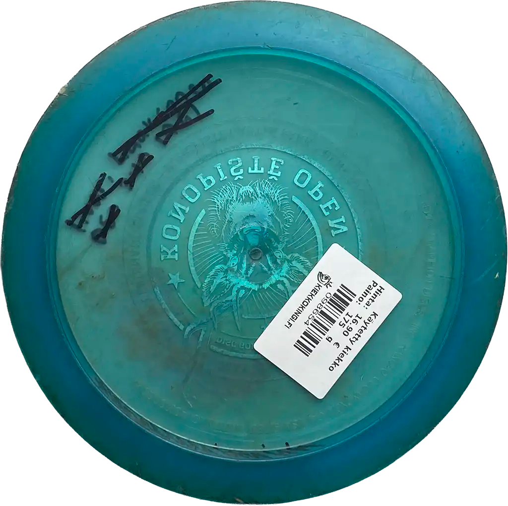 C-Line CD3 - Konopiste Open