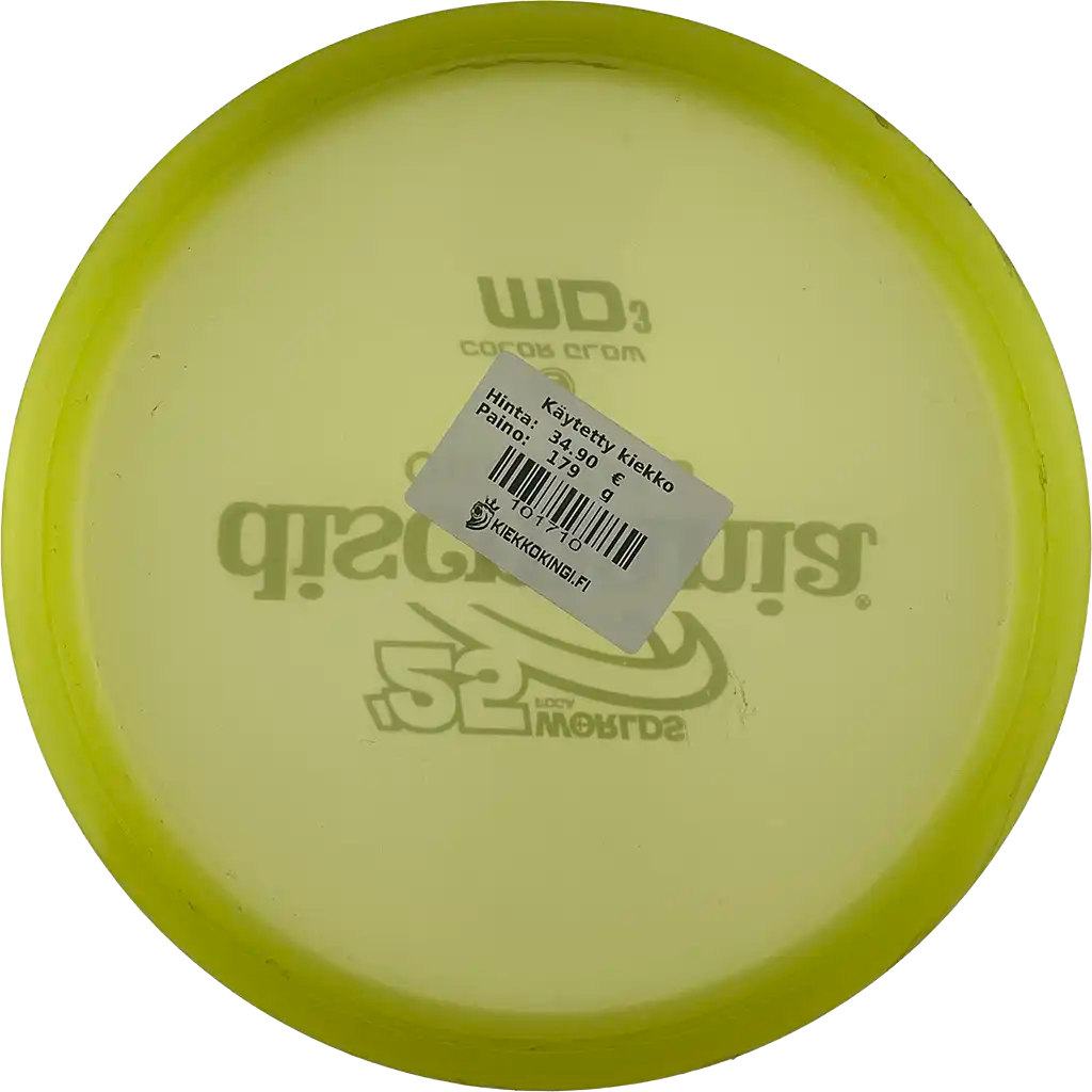 Color Glow C-Line MD3 - 25 Worlds