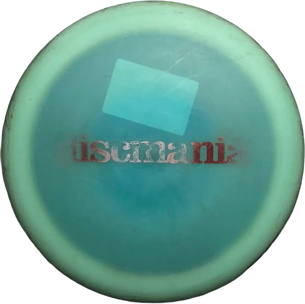 C-Line DD2 - Bar Stamp