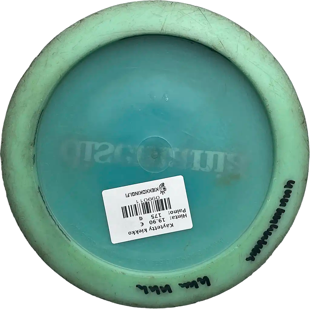 C-Line DD2 - Bar Stamp