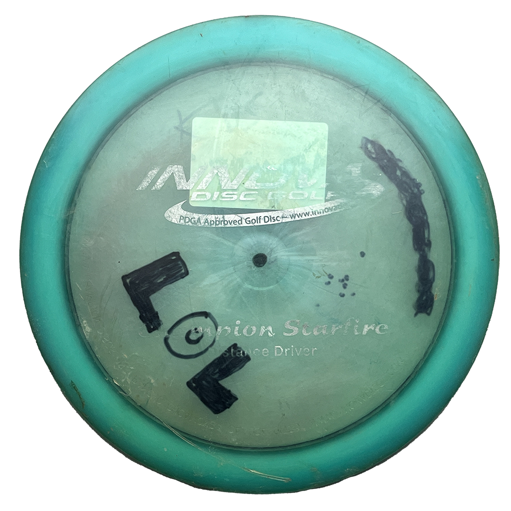 Innova Champion Starfire - PFN