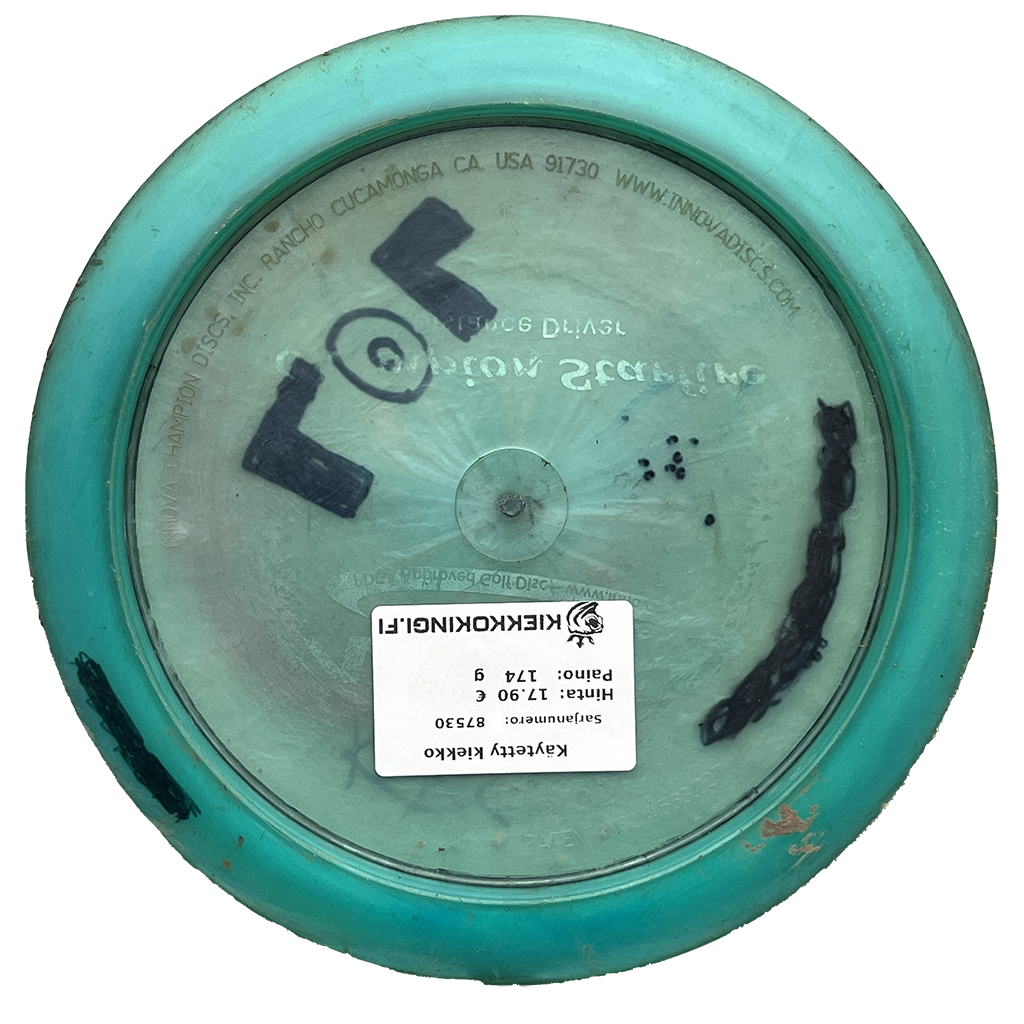 Innova Champion Starfire - PFN